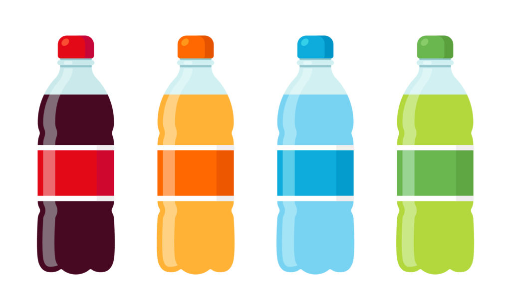 How much are sugary drinks really costing you? - Swirlit